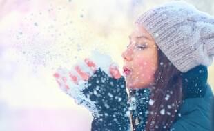 4 tipy, jak pečovat o pleť v zimním období